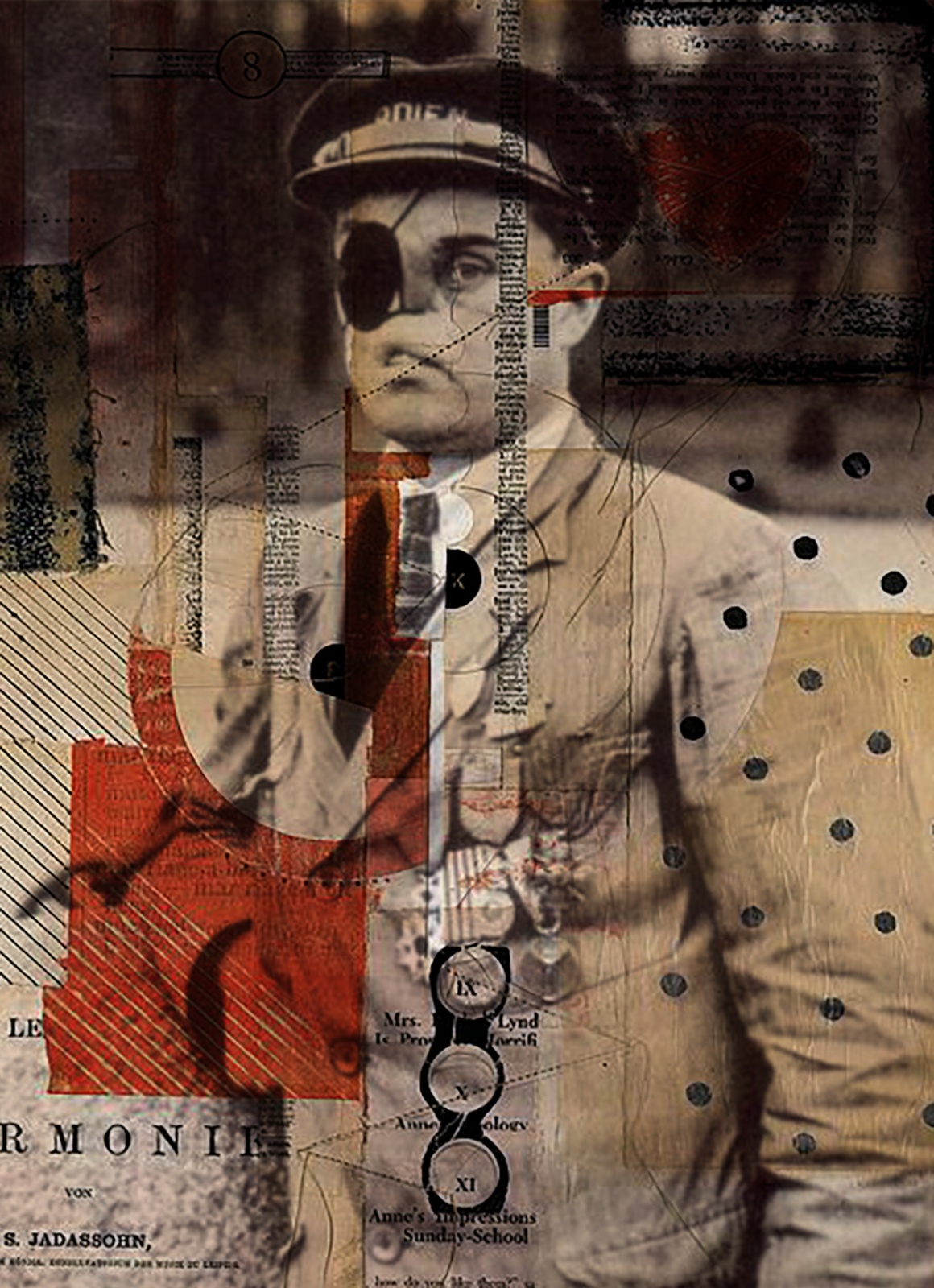 WOUNDED 7